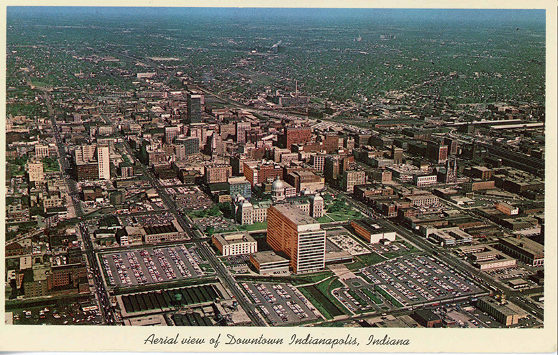 postcard